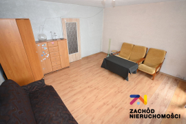 Mieszkanie 2 pok. ul. Pocztowa 8 Nowogród Bobrz.